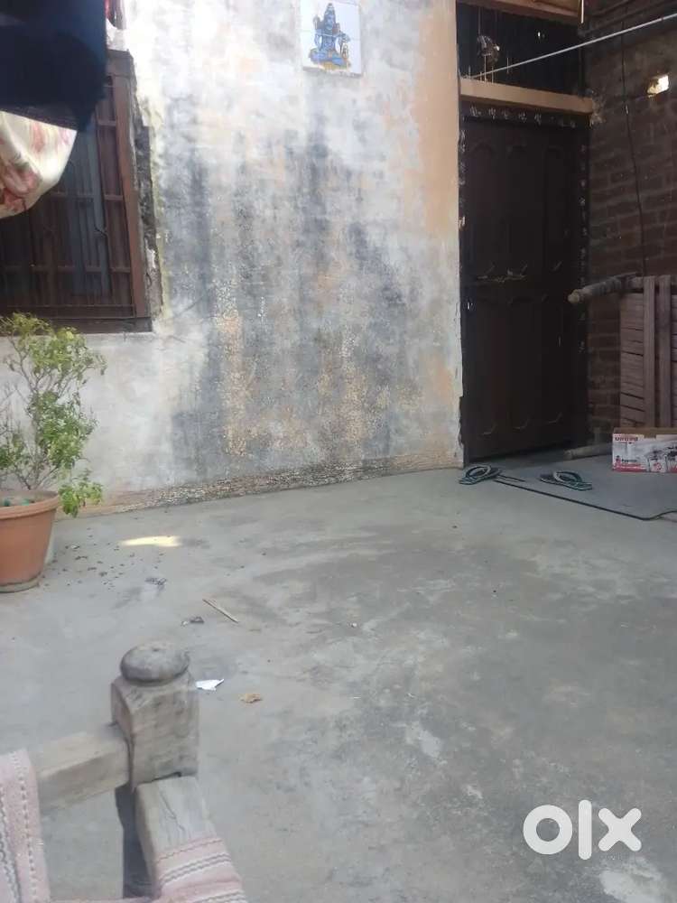 One single room for rent in dabouli