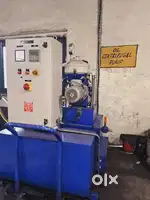 Alfa Laval centrifuge Pump