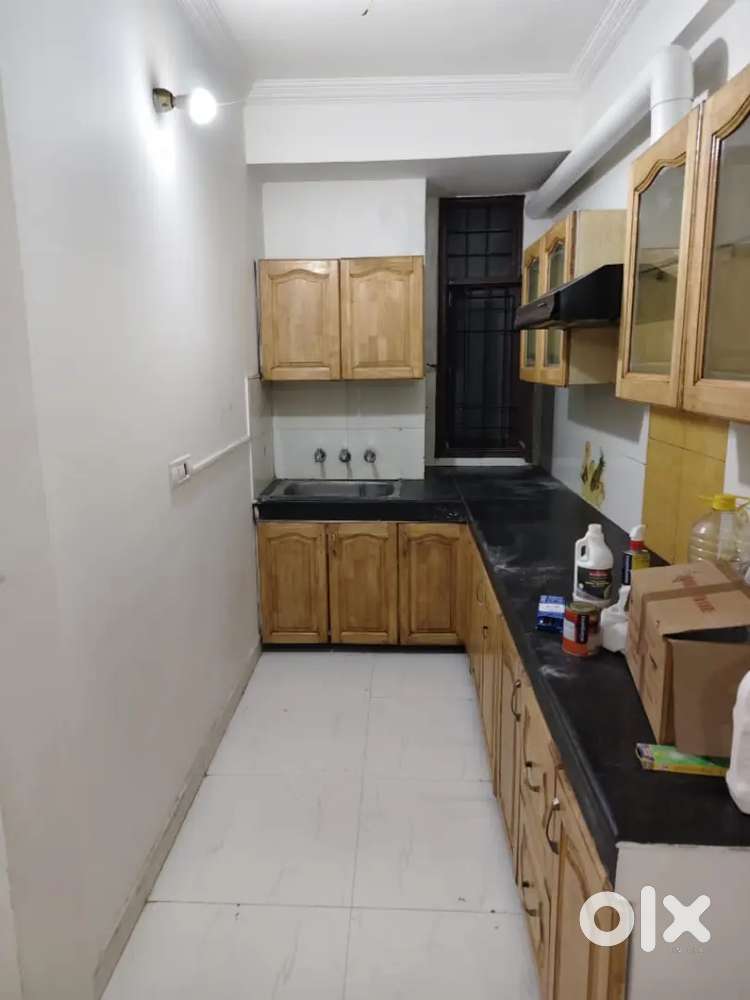 2 BHK Flat First floor Flat Near By Panchkula on highway Property