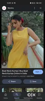 Ladies tailor