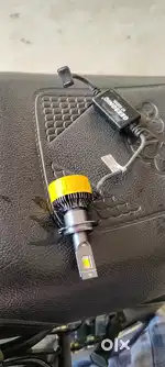 GEESONIC LED HEAD LIGHT H7 MODEL