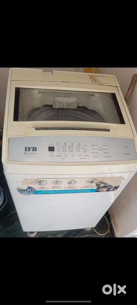 IFB Washing machine