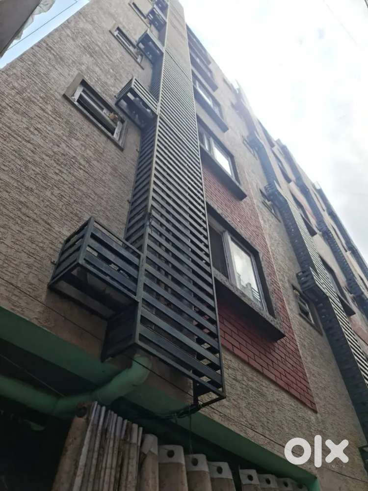 PG Building for Rent