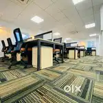 We manufacture brand new office workstation at low price in good quali