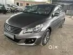 Maruti Suzuki Ciaz Alpha Automatic, 2018, Petrol