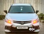 Toyota Glanza, 2023, Petrol
