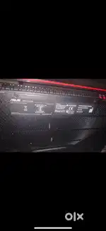 Asus tuf gaming 2020 model