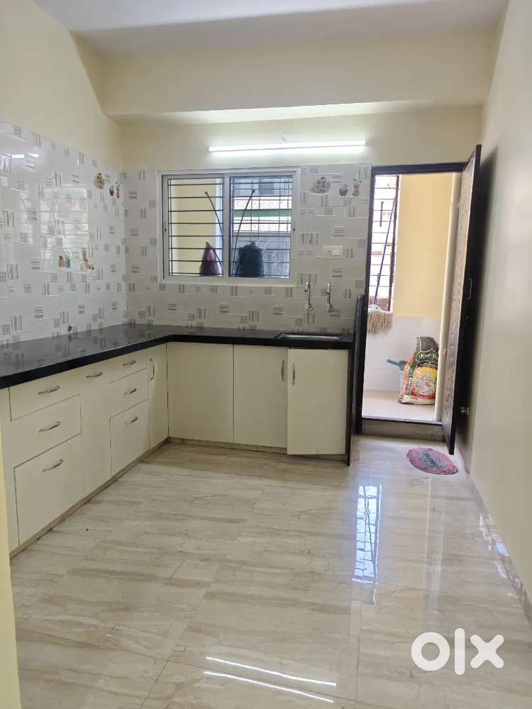 2BHK Flat For Sale  Attis Eirine, Agney Layout, Khamla, Nagpur