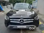 Mercedes-Benz GLC 220d 4Matic, 2020, Diesel