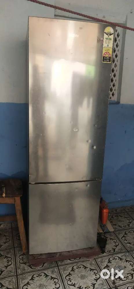 Haier fridge