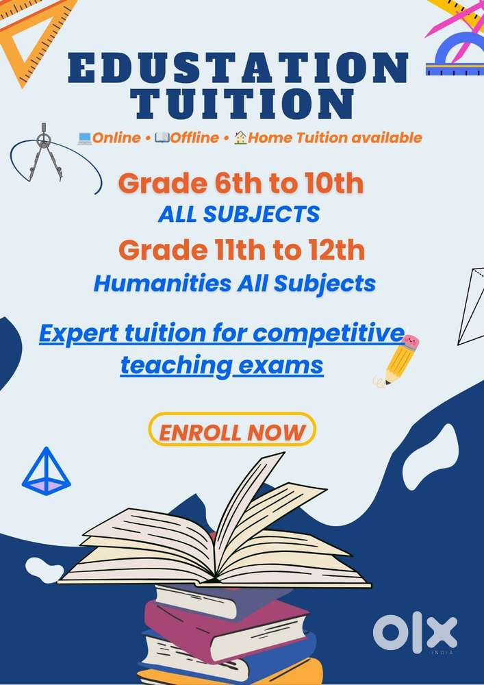 Edustation Tution