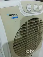 Air cooler