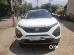 Tata Harrier XZ, 2022, Diesel