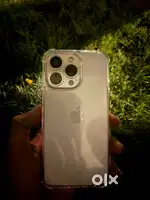 iPhone 13 pro 128gb never repair
