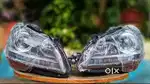 Mercedes Benz C Class, USR Racing C220d W204 LED Headlights for sale