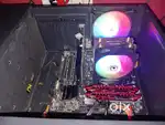 Gaming CPU
