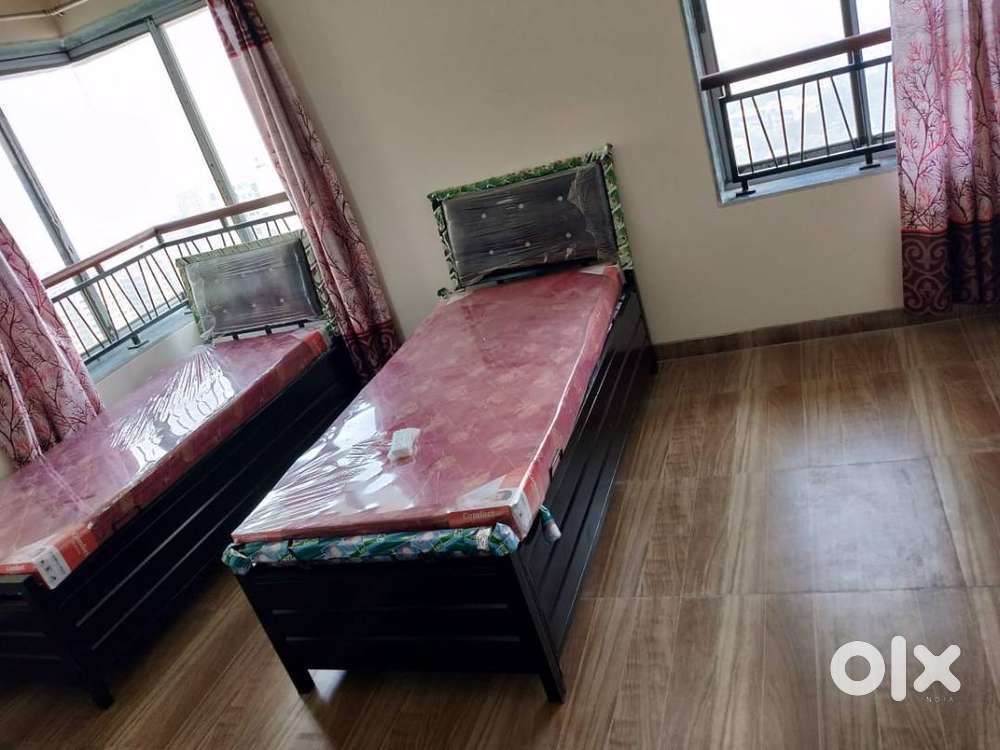 Fully Furnished Pg Available Boys In Bhandup