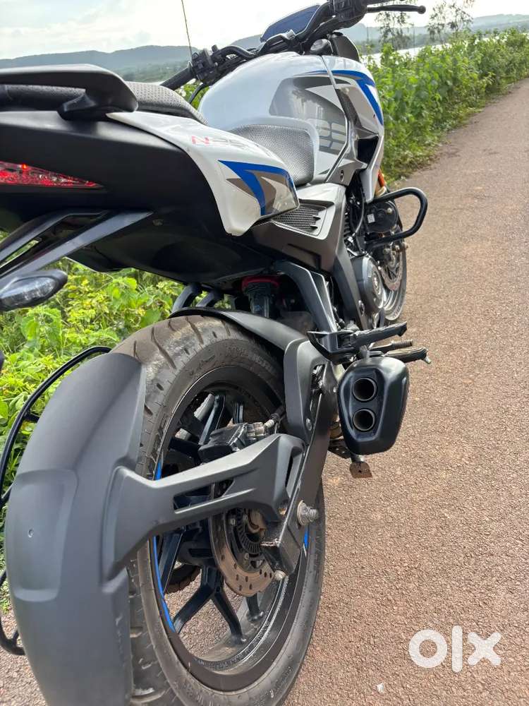 N250 UG white colour