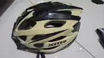 Bicycle helmet