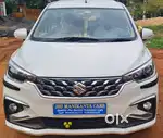 Maruti Suzuki Ertiga 1.5 VXI, 2023, Petrol