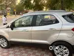 Ford Ecosport 2013 Diesel 90000 Km Driven