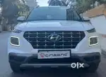Hyundai Venue, 2020, Petrol