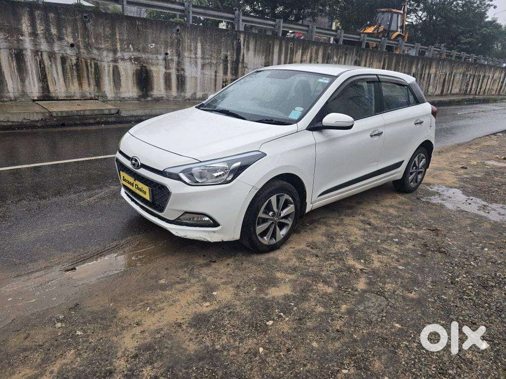Hyundai Elite i20 Sportz 1.2 OPT, 2015, Petrol