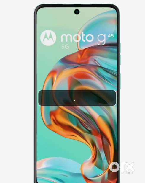 Moto g45 5g