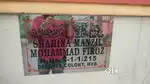 Urgent Sale Langer House independent house 103 square yard for sale