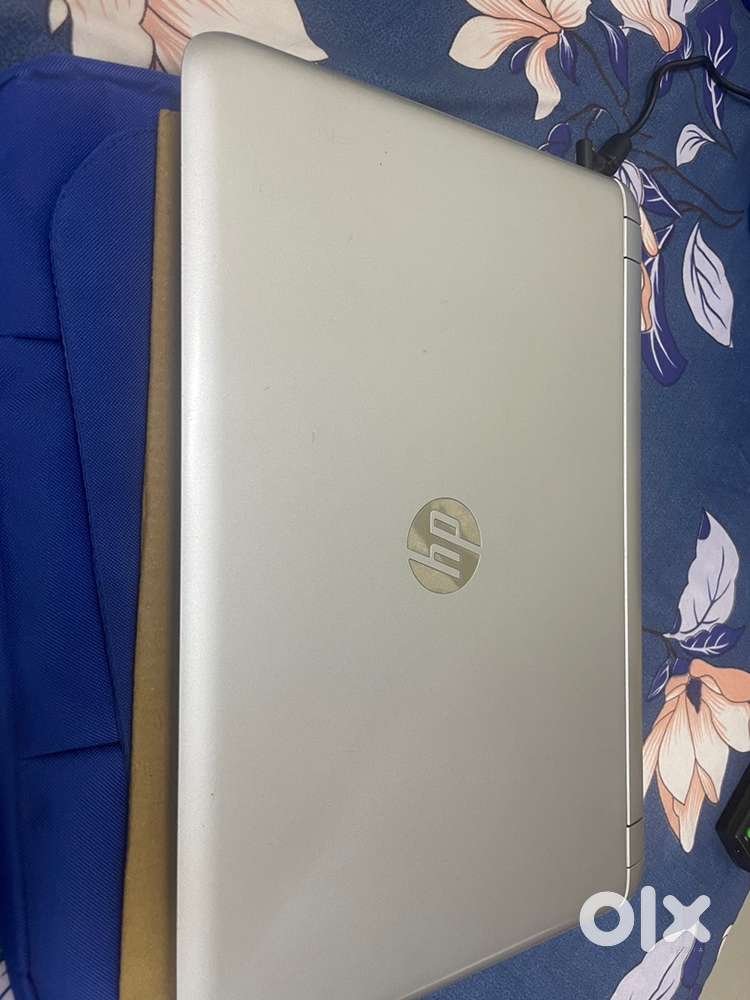 I5 laptop, display has small line in bottom