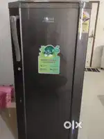 New fridge urgent sell