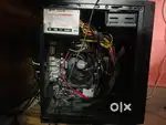 GAMING CPU AMDA RyZeN