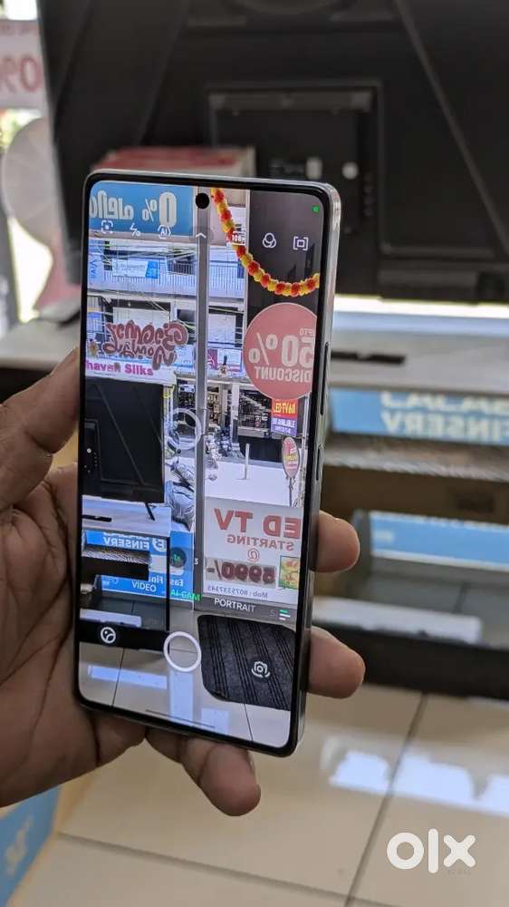 GT 20 pro- New Condition - clean peace