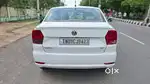Volkswagen Ameo 1.5 TDI Highline Plus, 2017, Diesel