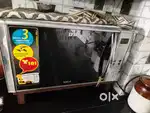 IFB MICROWAVE
