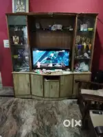 Show case furniture
