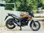 2019 Model Honda CB Hornet 160R