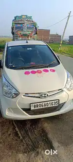 Hyundai EON 2016