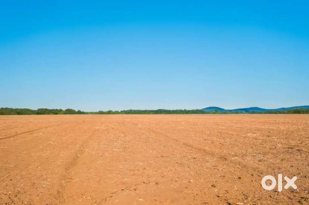 50 acer land at Banai, sundargarh dist odisha