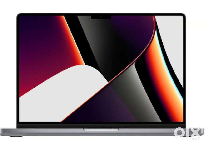 M1 Pro 16gb 512 MacBook Pro