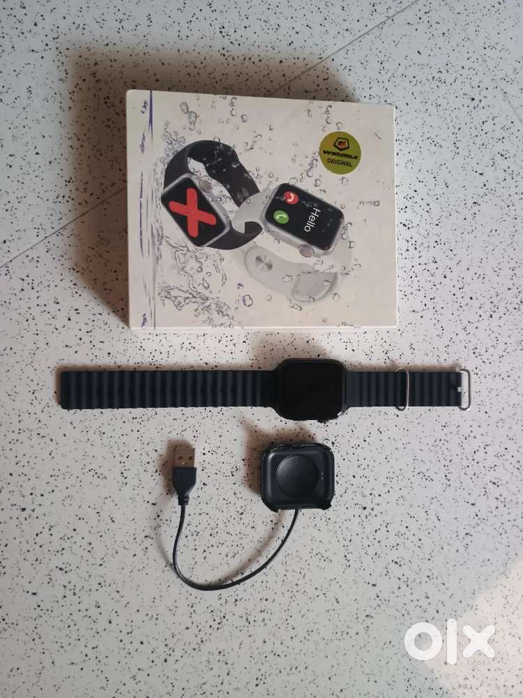 Winmax Original Smart watch.