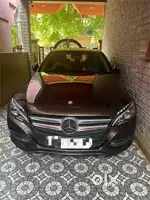 mercedes benz