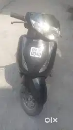 Honda Activa
