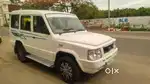 TATA SUMO GOLD 2014 - MODEL