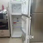 New fridge buy