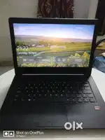 Lenovo laptop