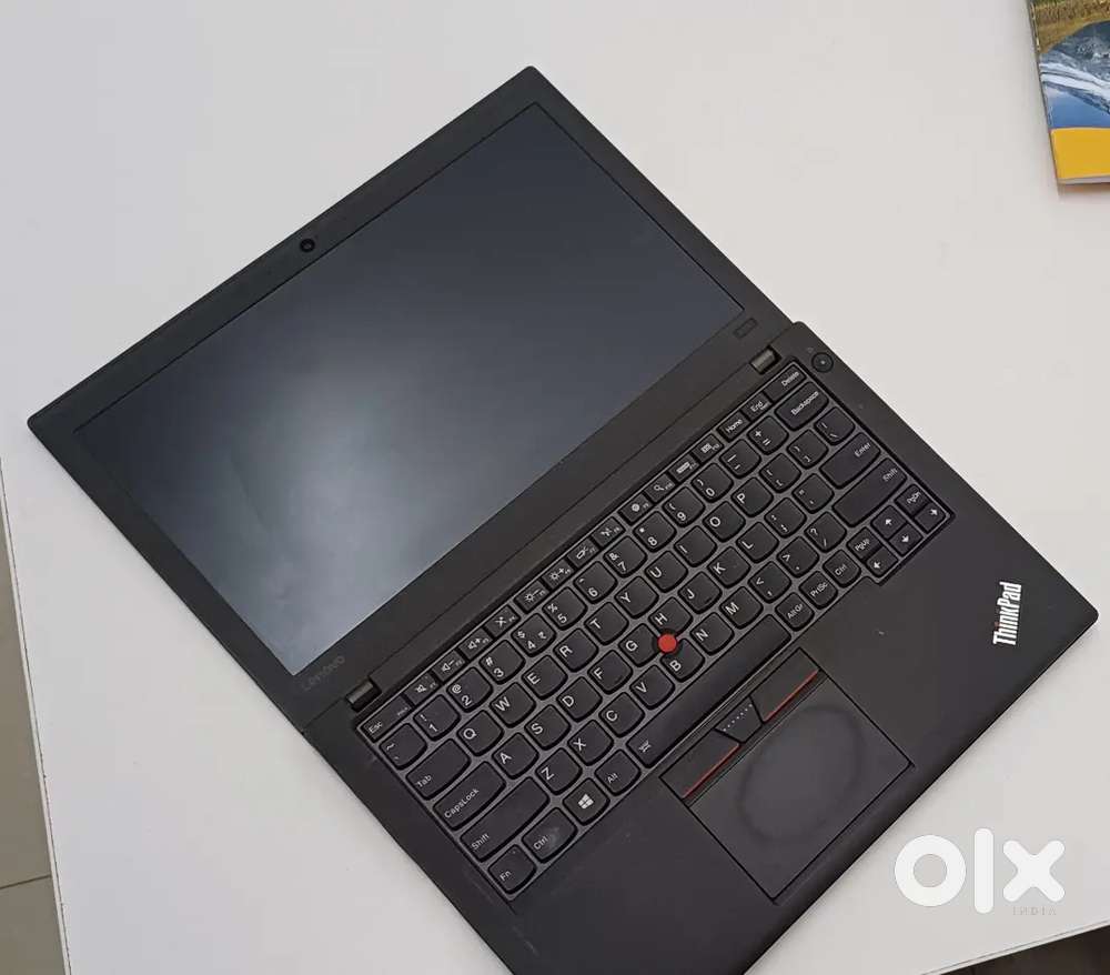 Lenovo laptop for sale.