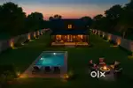 Vatika Farm House Plot