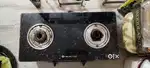 BAJAJ GLASS OVEN