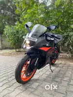 Ktm rc 200 bs6 for sale